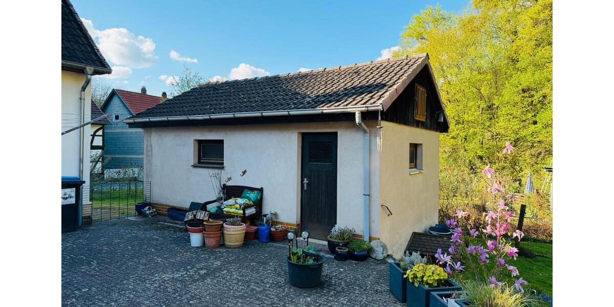 Mehrfamilienhaus, Wohnhaus Einbeck - 8 Zimmer, 155 m&sup2;, 175.000&euro; | Angebot:26265731