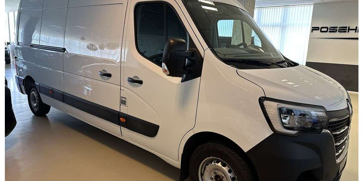 Renault Master 160.000 km 16.850 &euro; Hechingen-Bechtoldsweiler 72379