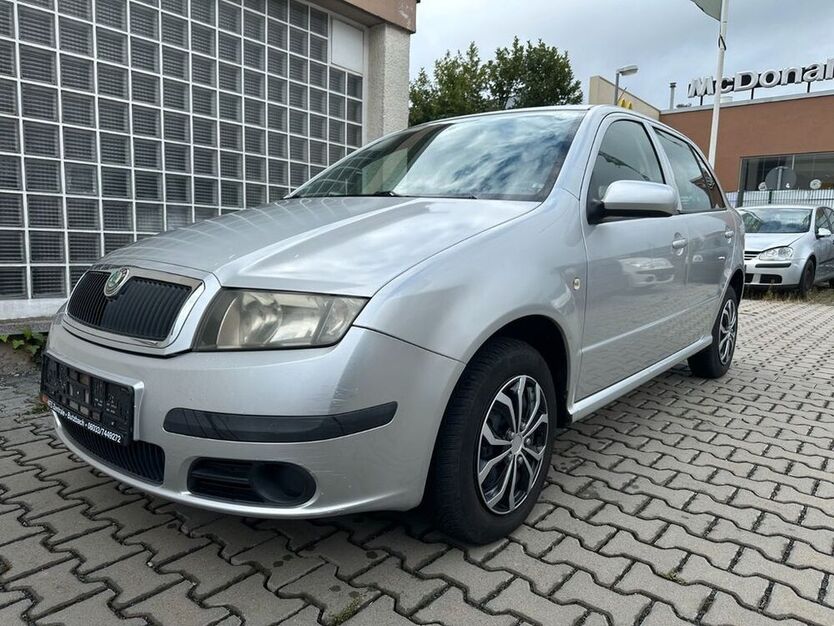 Fabia