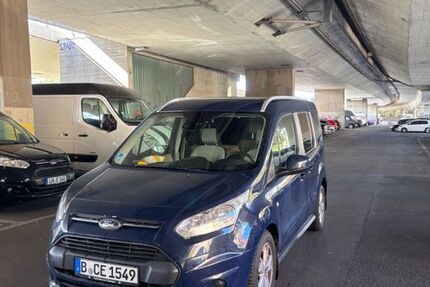 Ford Tourneo Connect 59.000 km 14.000 € Berlin 14199