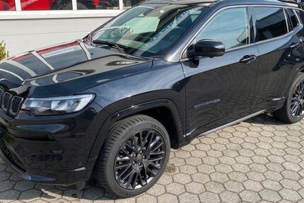 Jeep Compass 59.650 km 26.990 &euro; Neumarkt 92318