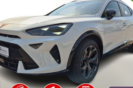 Cupra Formentor 15.700 km 30.988 &euro; Kehl 77694