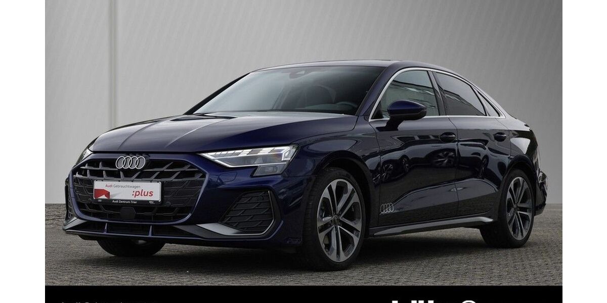 Audi A3 11.500 km 36.660 &euro; Trier 54292