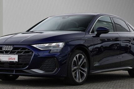 Audi A3 14.300 km 35.160 &euro; Trier 54292