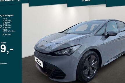 Cupra Born 47.520 km 24.530 &euro; Memmingen 87700