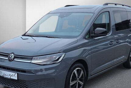 VW Caddy 46.500 km 29.999 &euro; Wunsiedel 95632