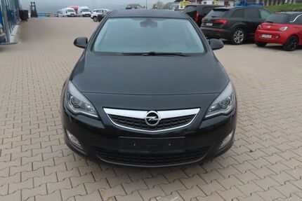 Opel Astra 159.000 km 3.990 &euro; Neukirchen v. W. 94154