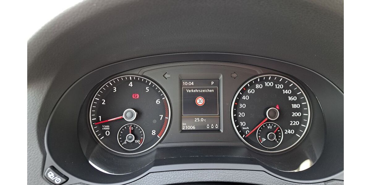 Seat Alhambra 21.000 km 33.990 &euro; Markt Indersdorf 85229