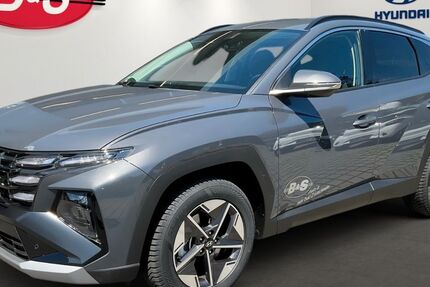 Hyundai TUCSON 3.000 km 39.990 &euro; Bad Zwischenahn 26160