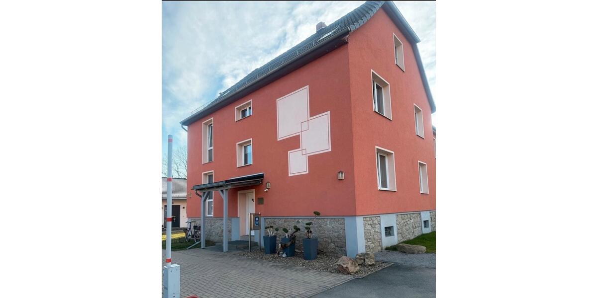 Etagenwohnung Thale - 1 Zimmer, 40 m&sup2;, 380&euro; | Angebot:26416330