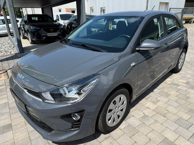 Kia Rio 46.151 km 13.450 &euro; Berga 06536