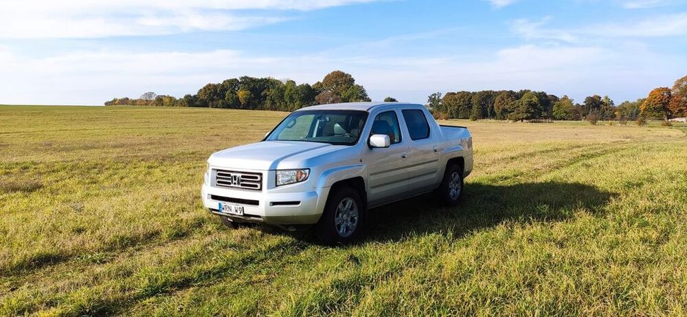 Ridgeline