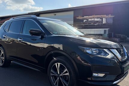 Nissan X-Trail 93.917 km 18.000 &euro; Tornau v.d. Heide 06779