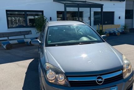 Opel Astra 193.720 km 1.998 &euro; Emmering 82275