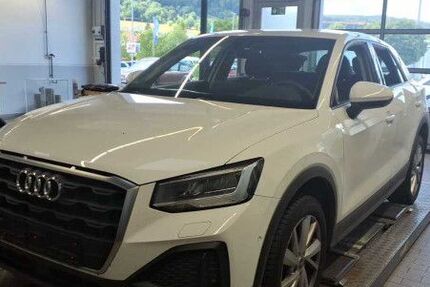 Audi Q2 20.301 km 21.890 &euro; Lohr am Main 97816