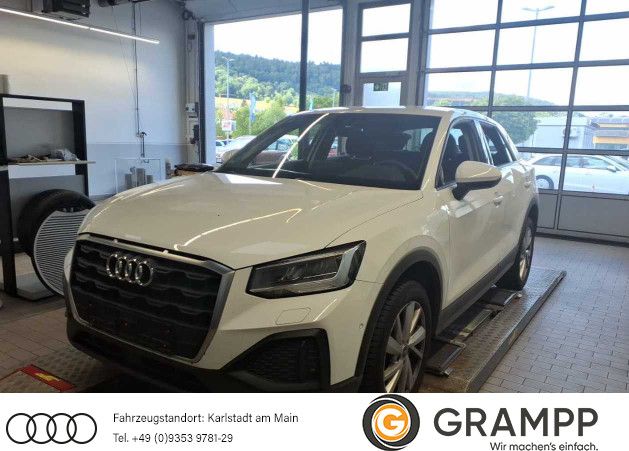 Audi Q2 20.301 km 21.890 &euro; Lohr am Main 97816