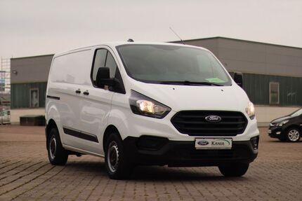 Ford Transit Custom 161.500 km 12.267 &euro; Eutin 23701