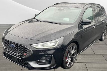 Ford Focus 19.645 km 33.290 &euro; Marburg 35043