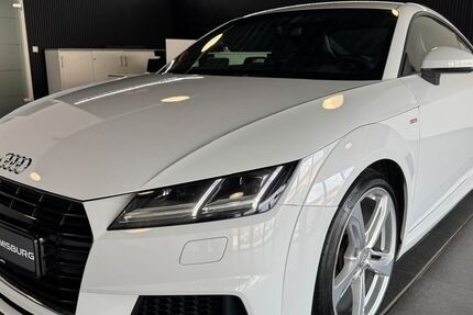 Audi TT 142.000 km 21.490 &euro; Hannover 30559