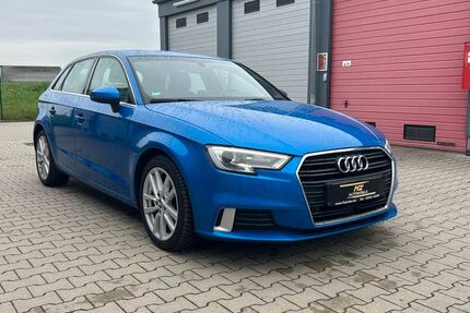 Audi A3 126.318 km 17.399 &euro; Groß Gerau 64521