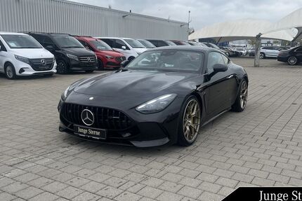 Mercedes-Benz AMG GT 9.926 km 140.750 &euro; Memmingen 87700