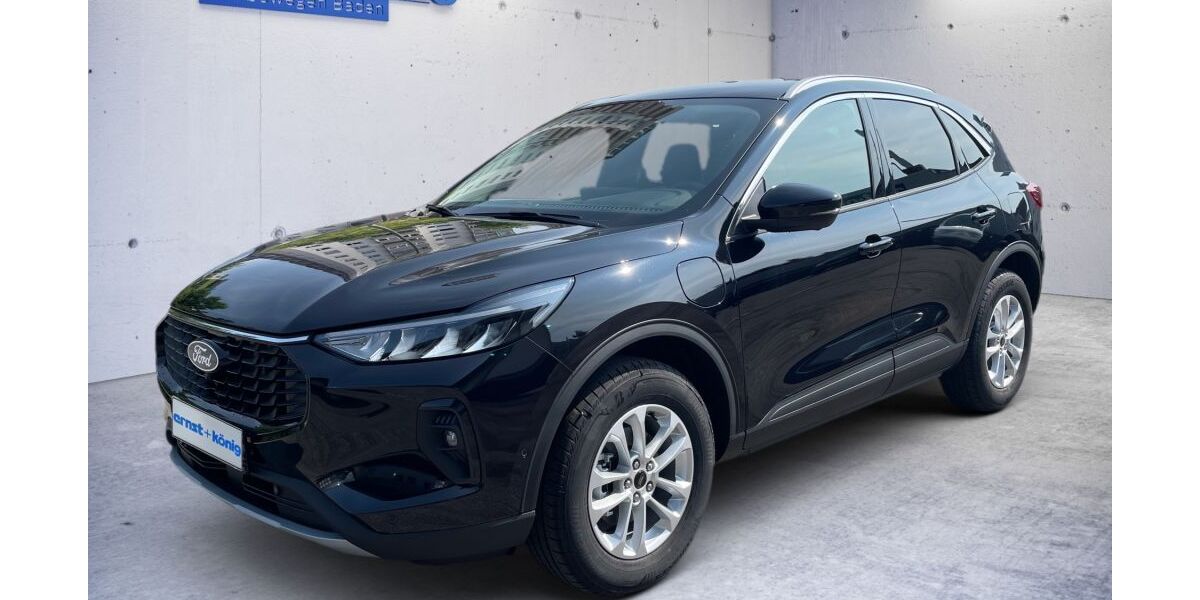 Ford Kuga 1.500 km 41.880 &euro; Lörrach 79539