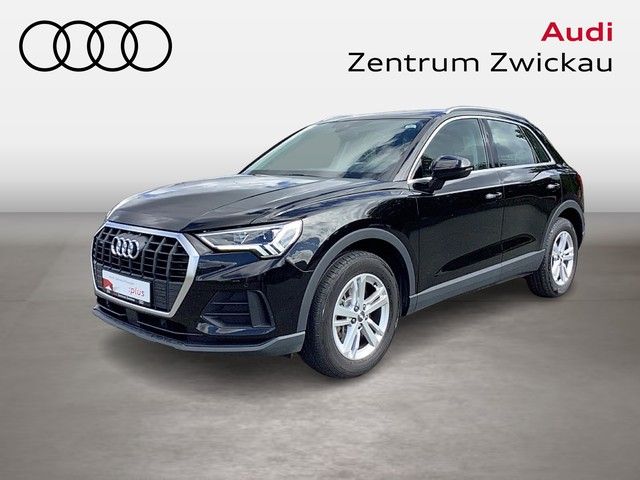 Audi Q3 51.990 km 29.930 € Zwickau 08056