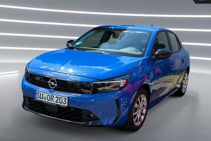 Opel Corsa 6.000 km 18.490 &euro; Sankt Augustin 53757