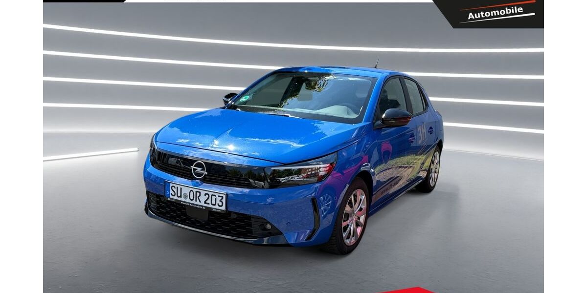 Opel Corsa 6.000 km 18.490 &euro; Sankt Augustin 53757