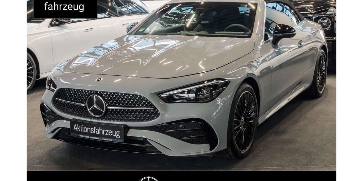 Mercedes-Benz CLE 220 3.000 km 71.998 &euro; Hamburg-Elbe 22609