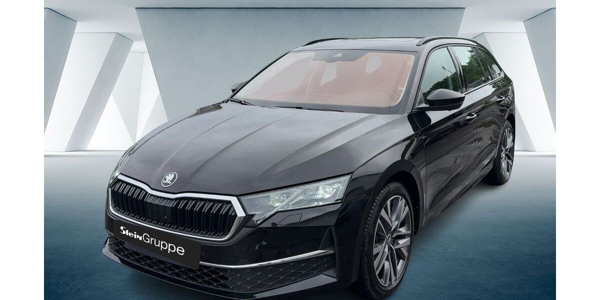 Skoda Octavia 19.390 km 35.990 &euro; Bergisch Gladbach 51465