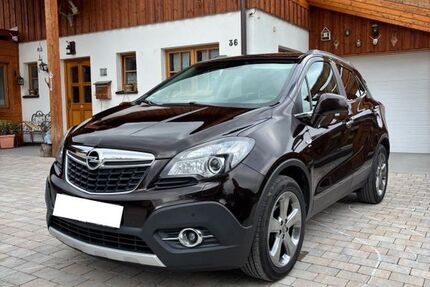 Opel Mokka 163.000 km 7.650 &euro; Odelzhausen 85235