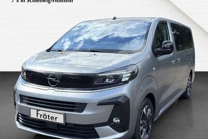 Opel Zafira Life
