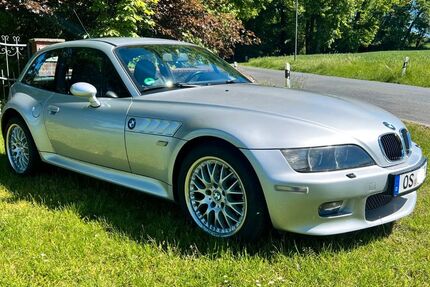 BMW Z3 189.000 km 24.500 &euro; Osnabrück 49086
