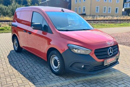 Mercedes-Benz Citan 99.950 km 14.400 &euro; Dippoldiswalde 01744