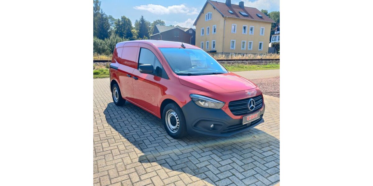 Mercedes-Benz Citan 99.950 km 14.400 &euro; Dippoldiswalde 01744