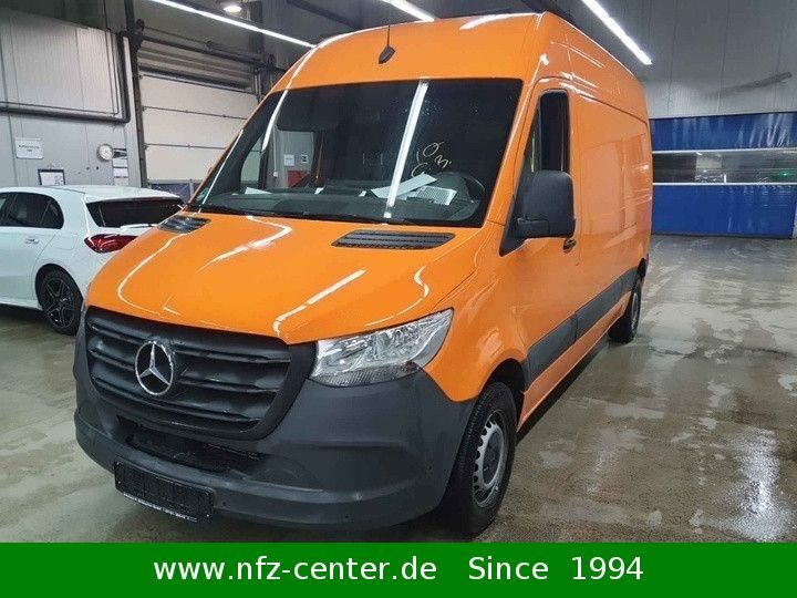 Mercedes-Benz Sprinter 27.700 km 24.100 € KARLSFELD (b.München) 85757