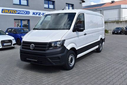 VW Crafter 3.900 km 33.500 &euro; Frohburg 04654