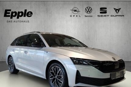Skoda Octavia 18.812 km 29.890 &euro; Rutesheim 71277