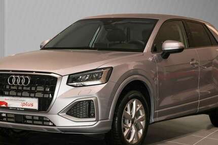 Audi Q2 16.400 km 26.580 &euro; Trier 54292