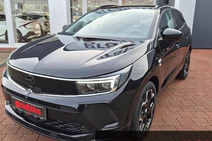 Opel Grandland (X) 24.200 km 22.900 &euro; Auggen 79424