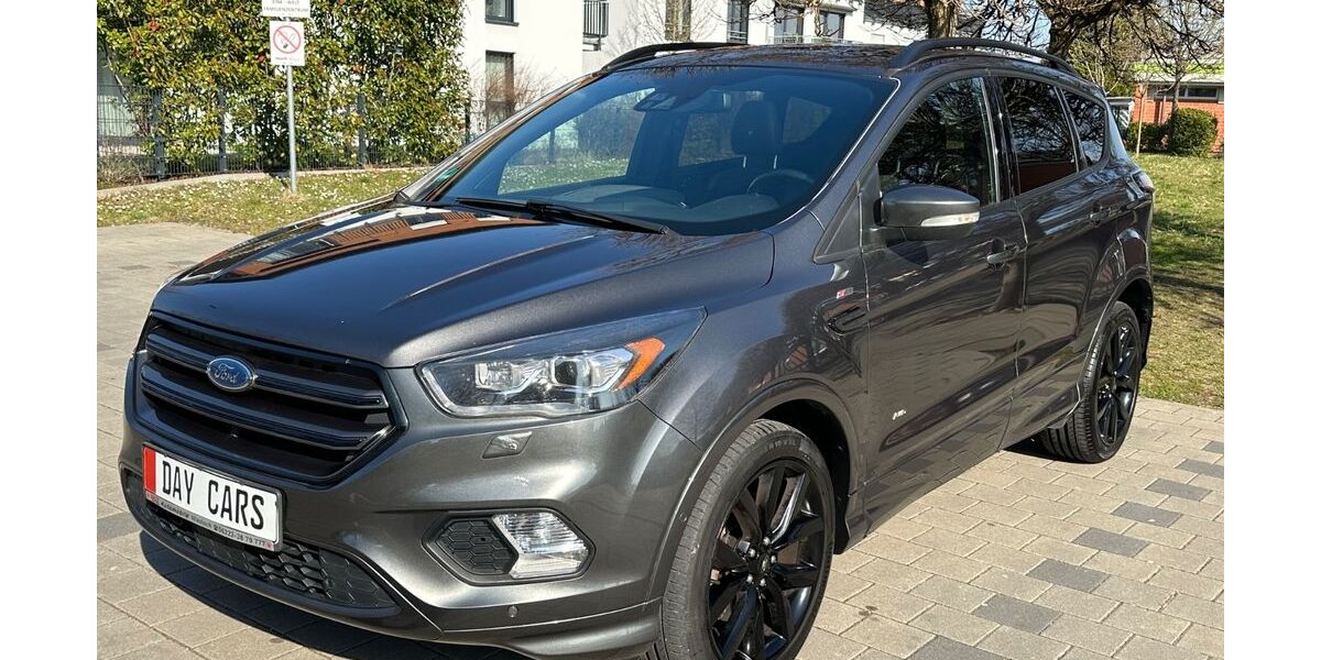 Ford Kuga 110.377 km 15.300 &euro; Wiesloch 69168