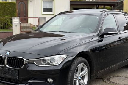 BMW 320 230.000 km 9.320 &euro; Eckental 90542