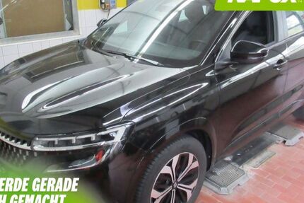 Renault Austral 19.447 km 23.490 &euro; Hamburg 22529