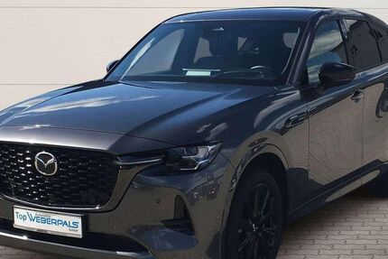 Mazda CX-60 20.752 km 44.900 &euro; Coburg 96450