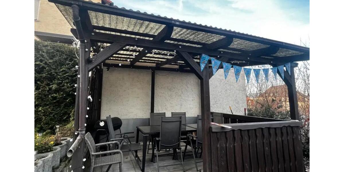 Einfamilienhaus Lichtenfels - 375.000&euro; | Angebot:26628677