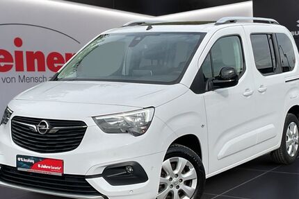 Opel Combo Life 23.080 km 22.499 &euro; Menden 58708