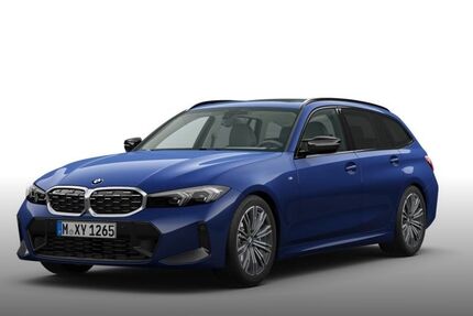 BMW M340i 22.050 km 59.908 &euro; Limburg 65555