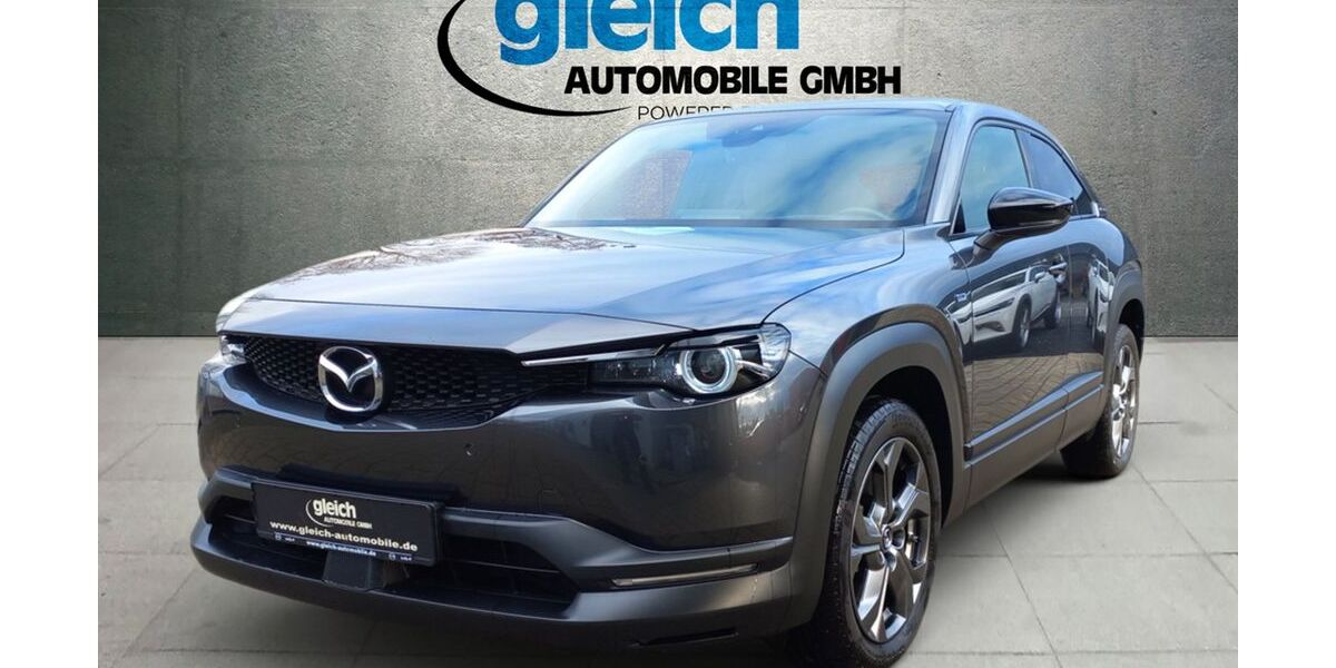 Mazda MX-30 44.840 km 15.480 &euro; Reutlingen 72770