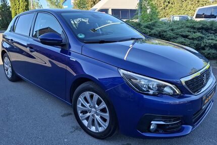 Peugeot 308 120.420 km 8.500 &euro; Derenburg 38895